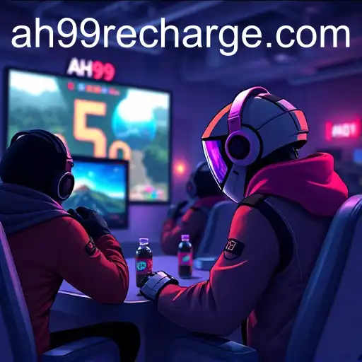 The Rise of AH99: Transforming Online Gaming