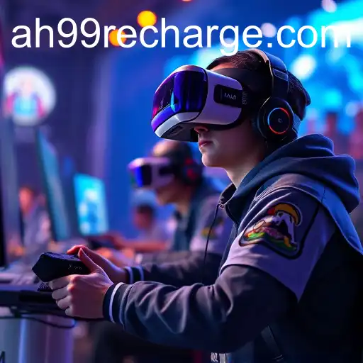 The Evolution and Impact of Online Gaming in 2026