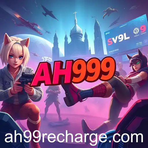 The Evolution of Gaming: AH99 and Beyond