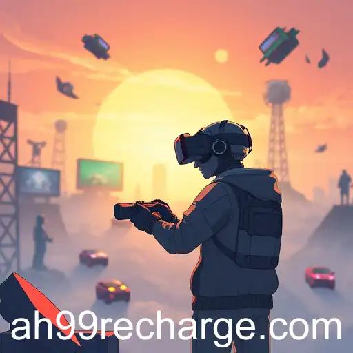 The Evolution of Online Gaming Platforms