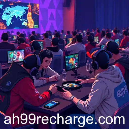 The Evolution of Online Gaming Communities