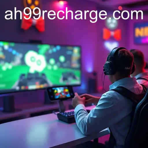 The Rise of Online Gaming Communities