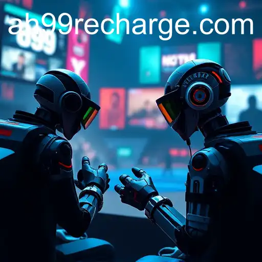 Gaming in the AI Era