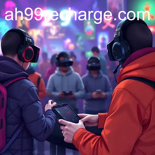 The Impact of Gaming on Modern Society