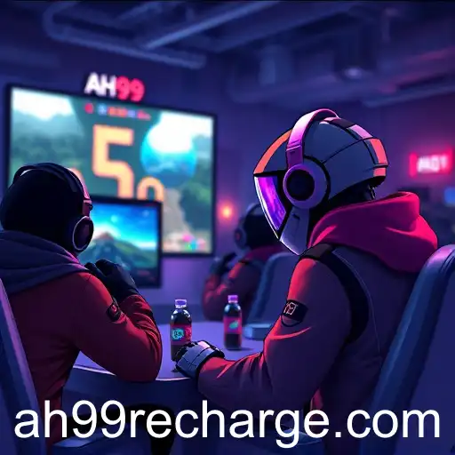 The Rise of AH99: Transforming Online Gaming
