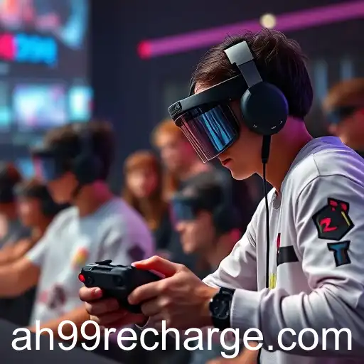 The Evolution of Online Gaming Communities