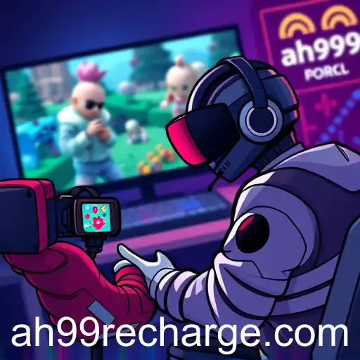 The Evolution of Online Gaming in the Mid-2020s