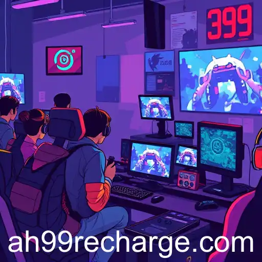 Gaming Evolution: AH99 and Its Impact on the Industry