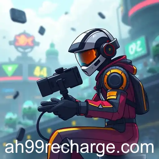 Gaming Evolution: AH99 Changing the Landscape