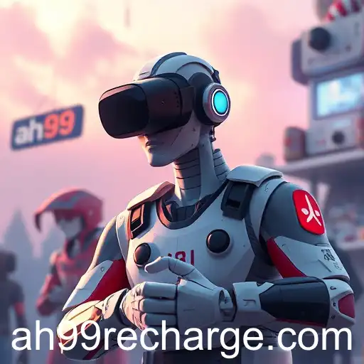 Gaming Trends and Innovation in 2025