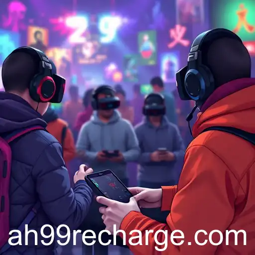 The Impact of Gaming on Modern Society