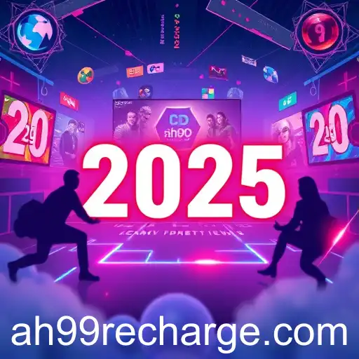 Online Gaming in 2025: Trends and Challenges