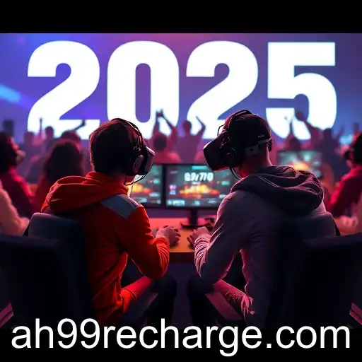 The Rise of Online Gaming Platforms in 2025