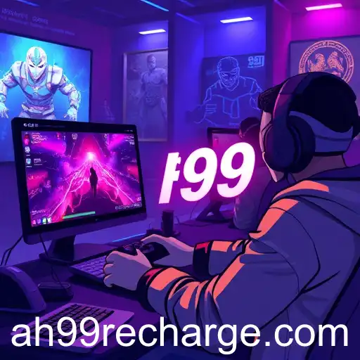 The Rise of Online Gaming in Modern Society