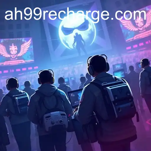 Exploring the 'ah99' Phenomenon: A Gateway to Multiplayer Gaming Innovation