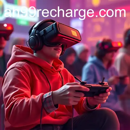 The Rise of Online Gaming in 2025