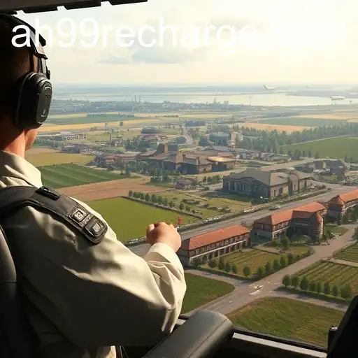 Exploring the Dynamic World of Simulation Games: A Closer Look at 'ah99'