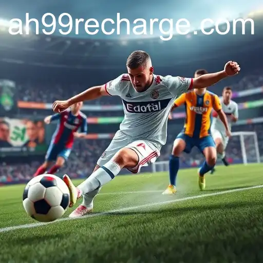 The Thrilling World of Online Sports Games: Delving into the 'ah99' Experience