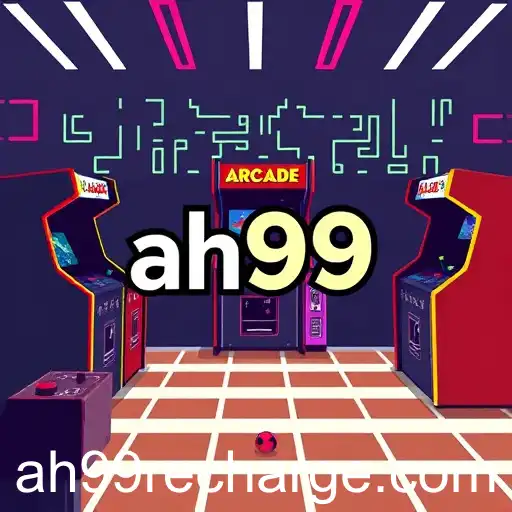 Digital Trends and Game Dynamics with AH99