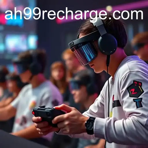 The Evolution of Online Gaming Communities