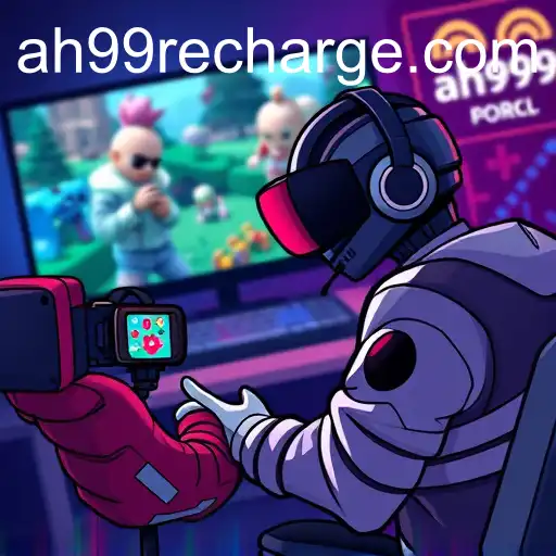 The Evolution of Online Gaming in the Mid-2020s