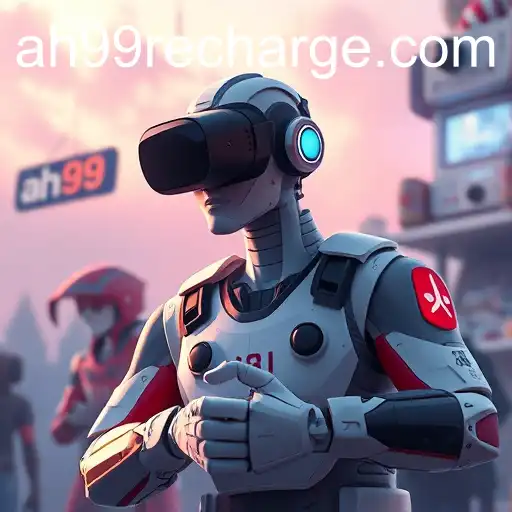 Gaming Trends and Innovation in 2025