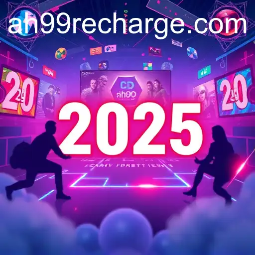 Online Gaming in 2025: Trends and Challenges