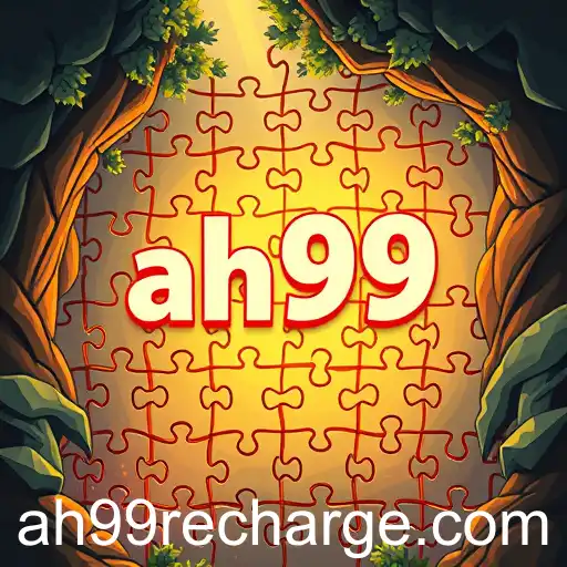 The Fascination of Puzzle Games: Delving into the World of 'ah99'