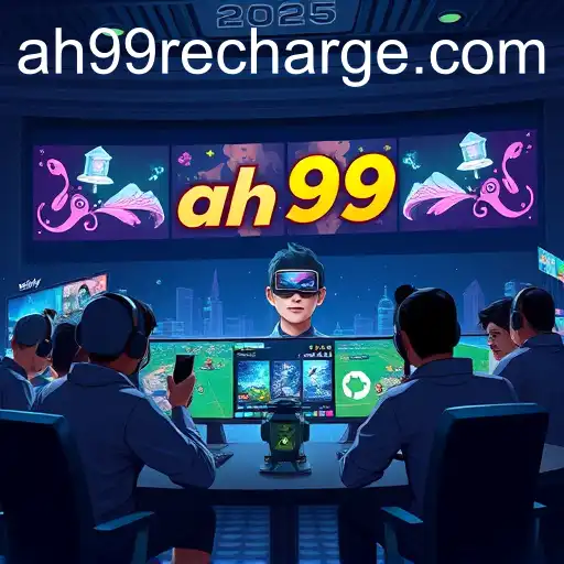 The Rise of 'ah99': A Game Changer in Online Entertainment