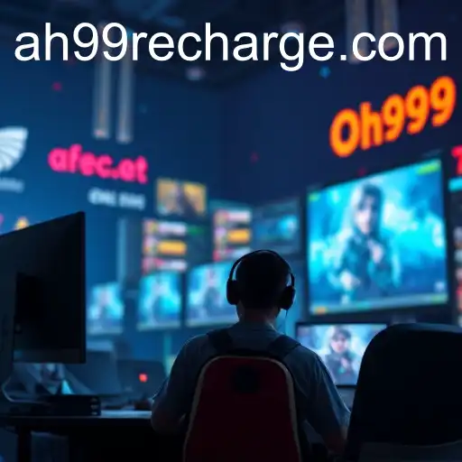 The Rising Influence of Online Gaming in 2025