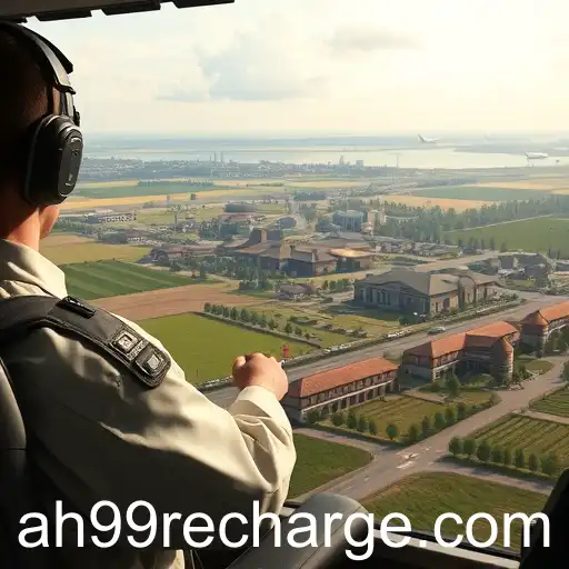 Exploring the Dynamic World of Simulation Games: A Closer Look at 'ah99'