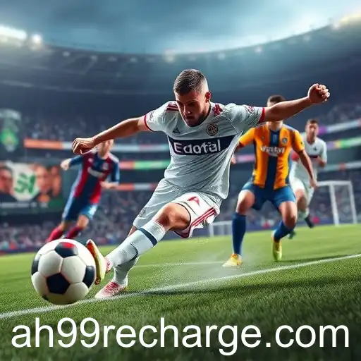 The Thrilling World of Online Sports Games: Delving into the 'ah99' Experience