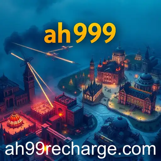 Exploring the Depths of Strategy Games: An In-Depth Look at the 'ah99' Category