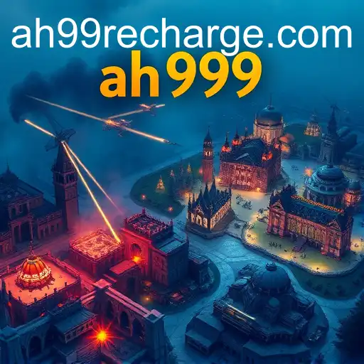 Exploring the Depths of Strategy Games: An In-Depth Look at the 'ah99' Category